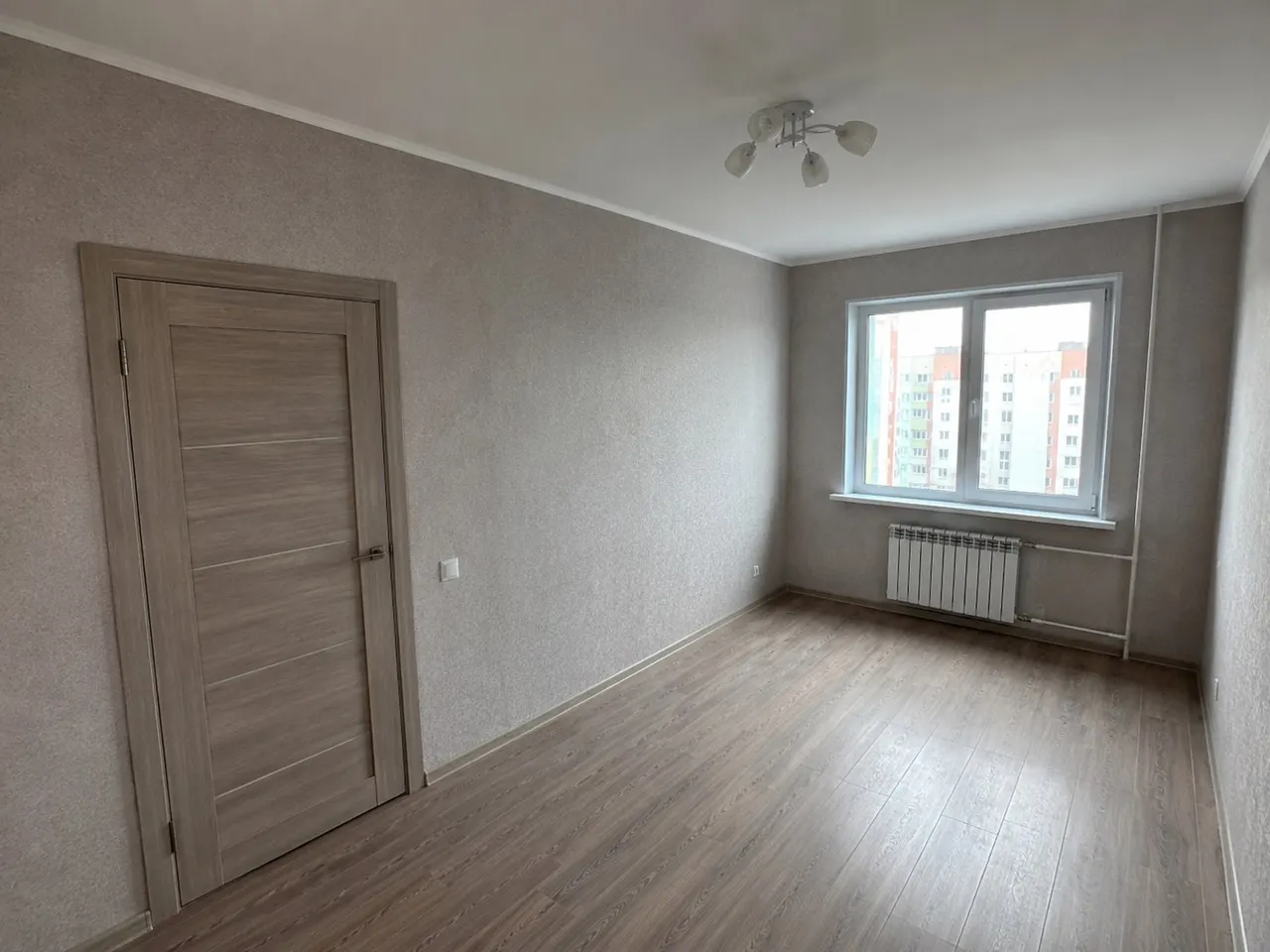 Ремонт квартиры 50 м² во вторичке