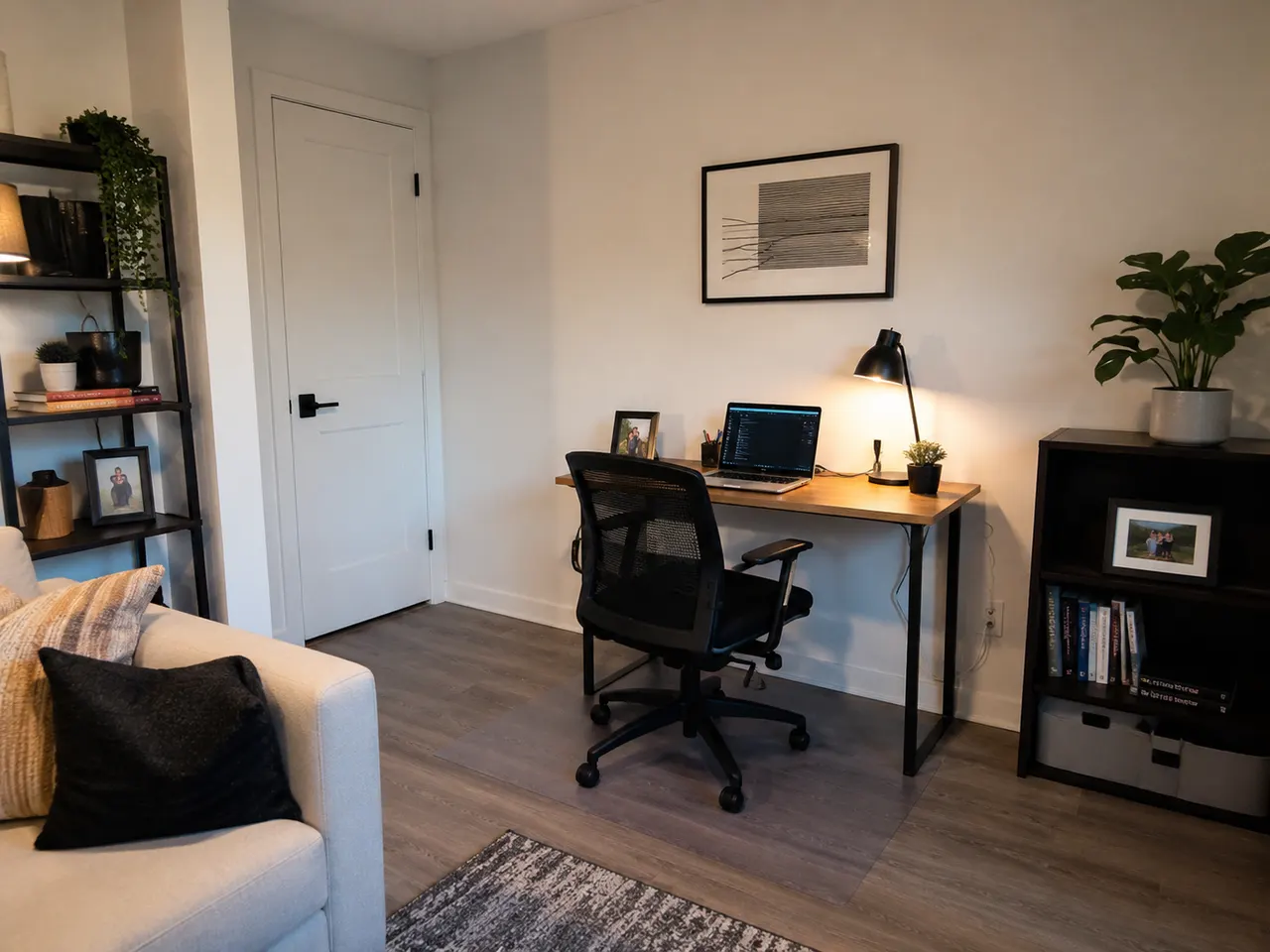 Ремонт квартиры 50 м² во вторичке